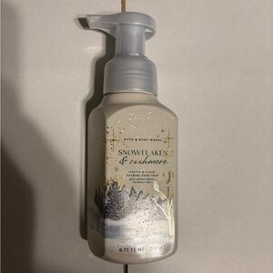 Bath & Body Works Hand Soap